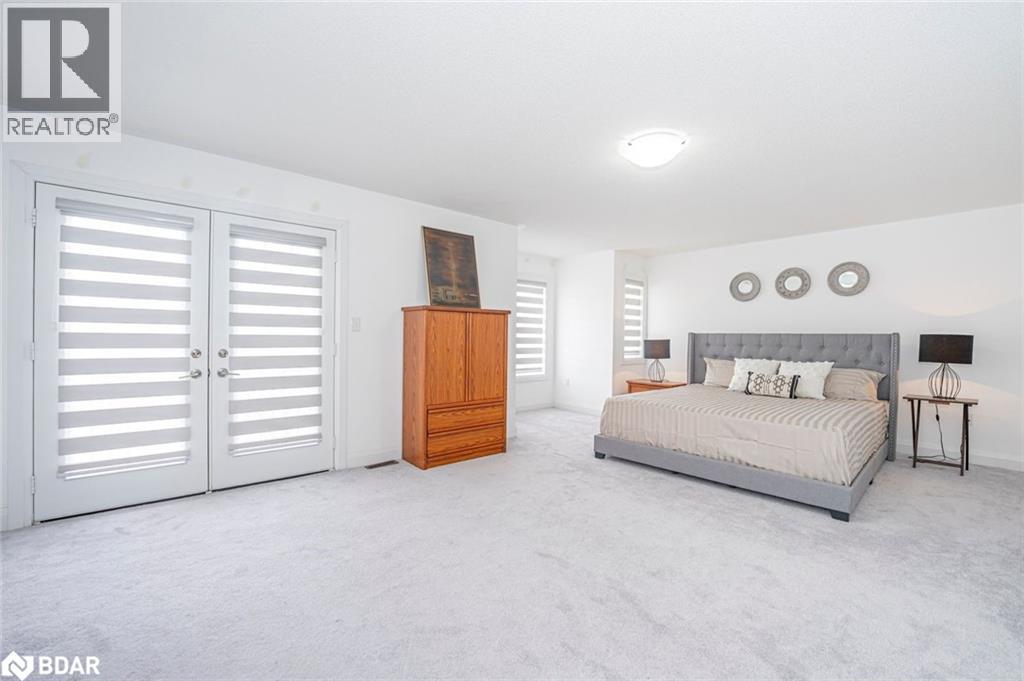 42 Alaskan Heights, Barrie, Ontario  L9J 0H9 - Photo 8 - 40790196