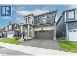 42 ALASKAN Heights, Barrie, Ontario