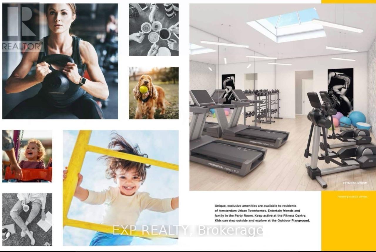 1 - 1491 O'connor Drive, Toronto, Ontario  M4B 2V5 - Photo 26 - E12573918