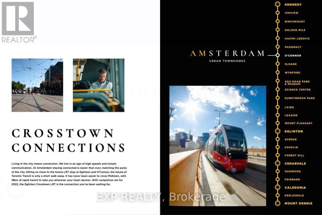 1 - 1491 O'connor Drive, Toronto, Ontario  M4B 2V5 - Photo 27 - E12573918