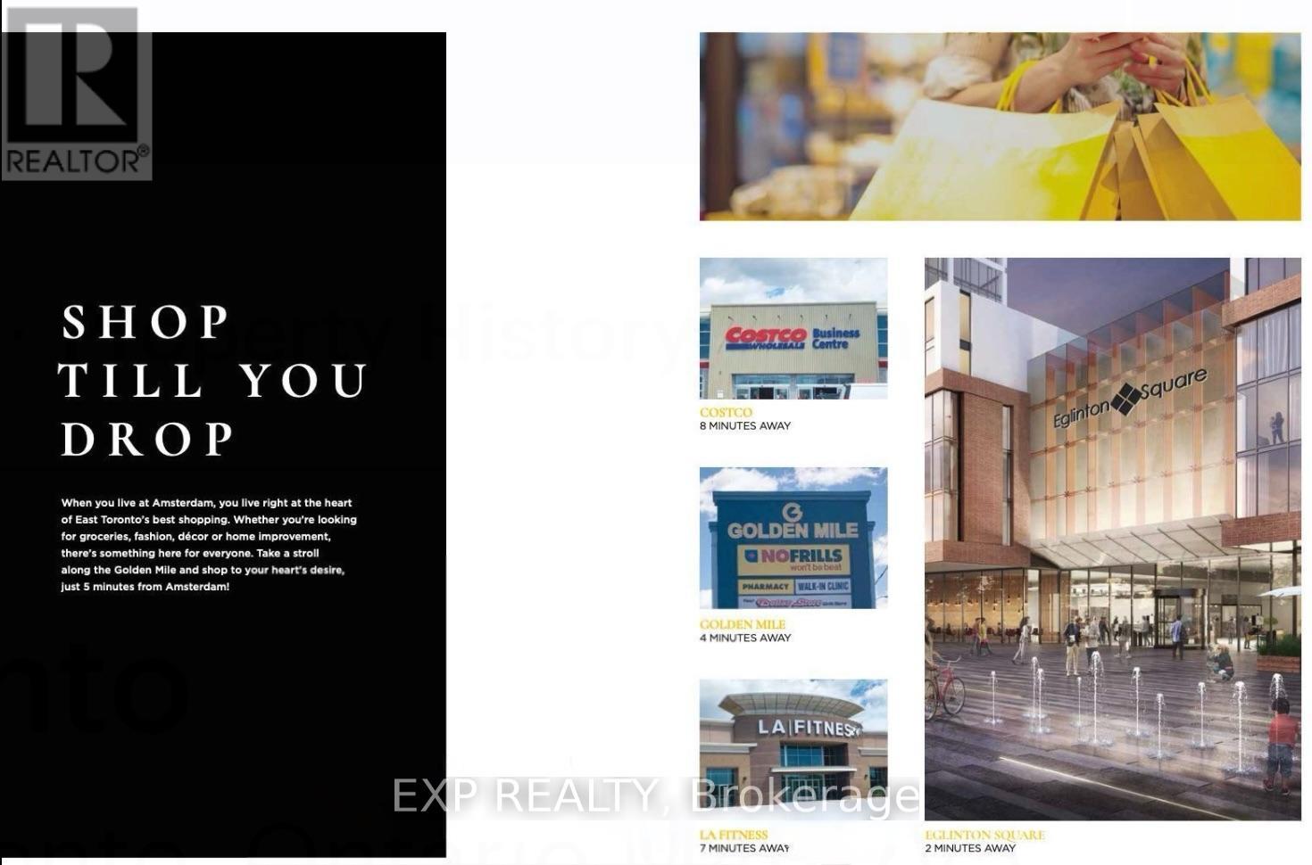 1 - 1491 O'connor Drive, Toronto, Ontario  M4B 2V5 - Photo 28 - E12573918