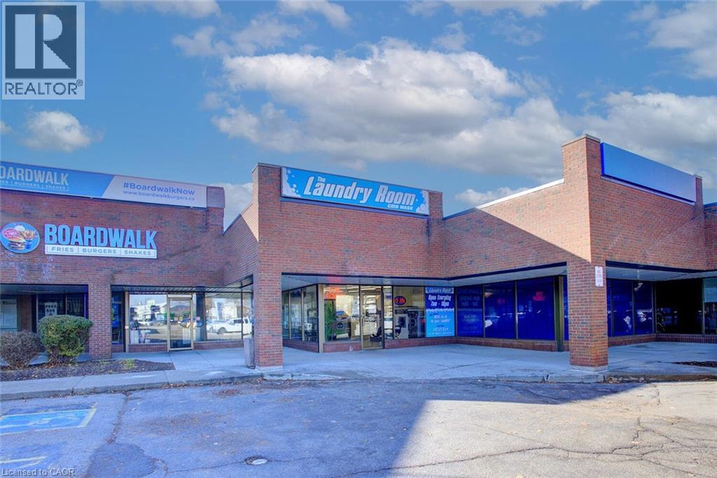 65 University Avenue E Unit# 14, Waterloo, Ontario  N2S 2V9 - Photo 1 - 40790198