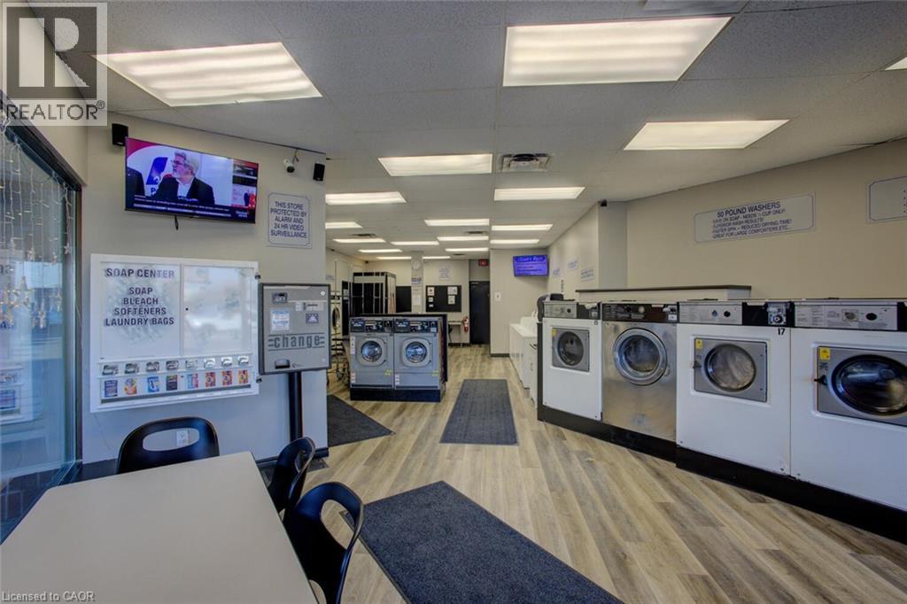 65 University Avenue E Unit# 14, Waterloo, Ontario  N2S 2V9 - Photo 11 - 40790198