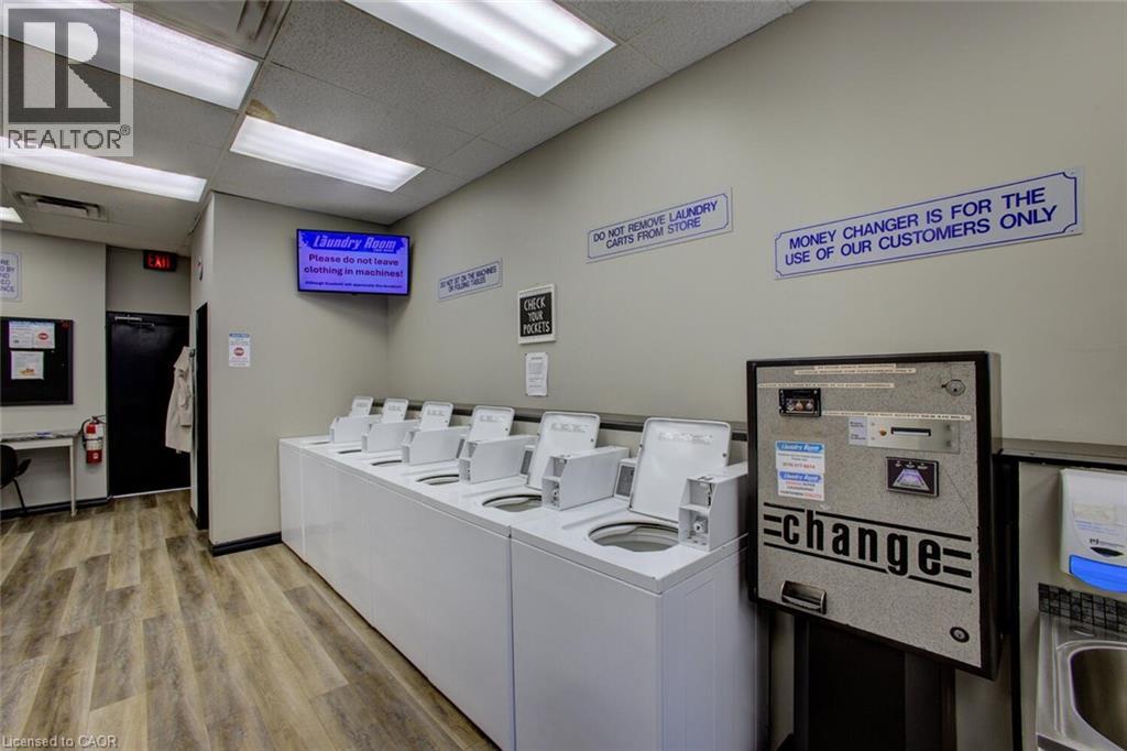 65 University Avenue E Unit# 14, Waterloo, Ontario  N2S 2V9 - Photo 12 - 40790198