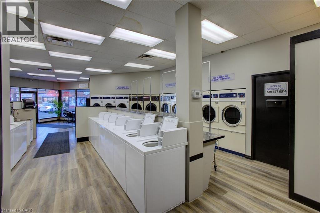 65 University Avenue E Unit# 14, Waterloo, Ontario  N2S 2V9 - Photo 15 - 40790198