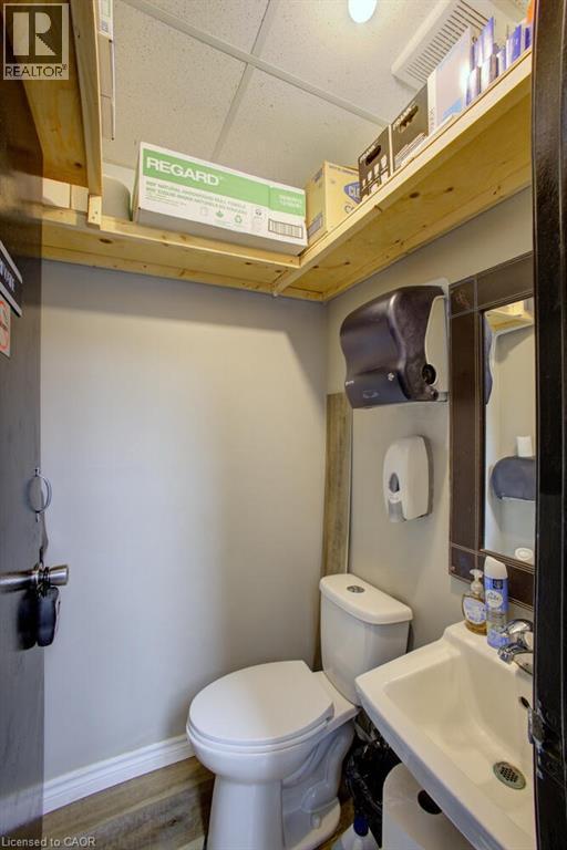 65 University Avenue E Unit# 14, Waterloo, Ontario  N2S 2V9 - Photo 17 - 40790198