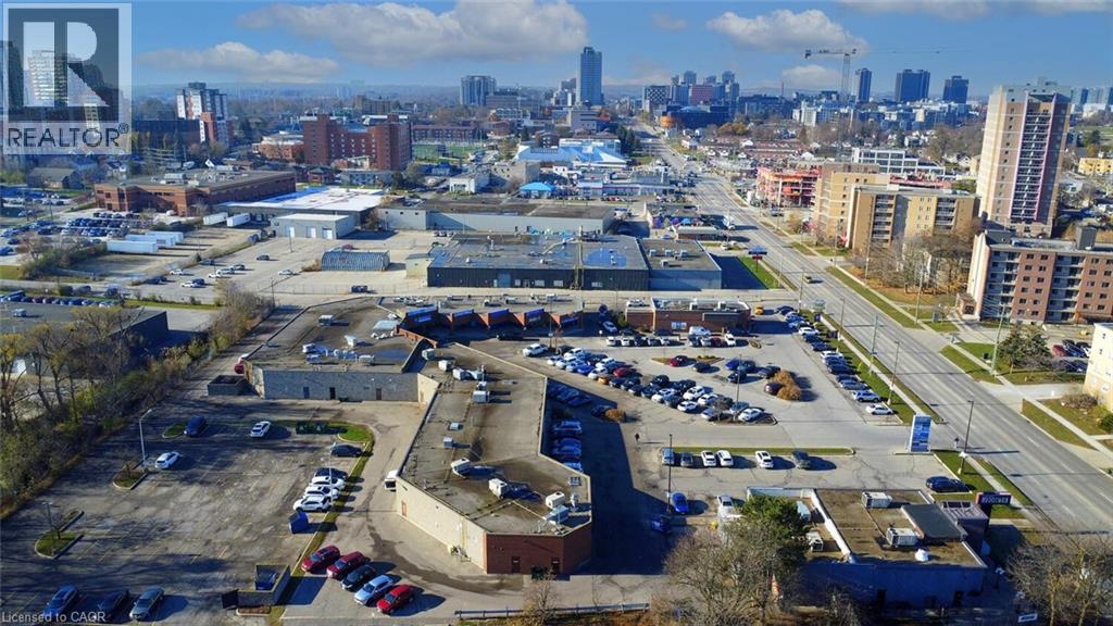 65 University Avenue E Unit# 14, Waterloo, Ontario  N2S 2V9 - Photo 2 - 40790198