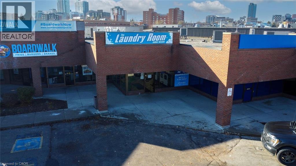 65 University Avenue E Unit# 14, Waterloo, Ontario  N2S 2V9 - Photo 5 - 40790198