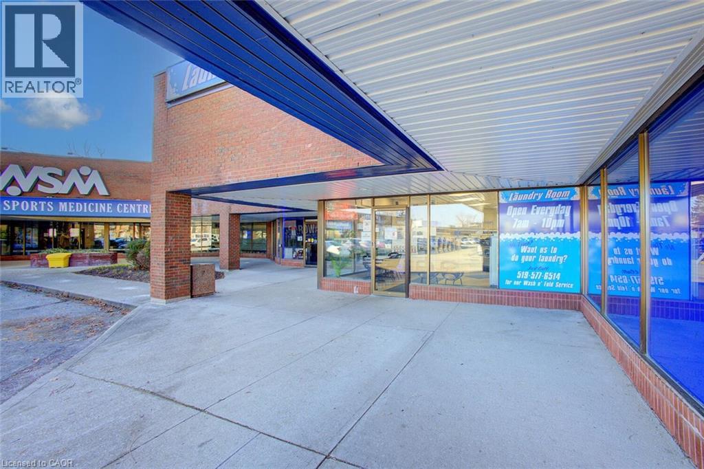 65 University Avenue E Unit# 14, Waterloo, Ontario  N2S 2V9 - Photo 6 - 40790198