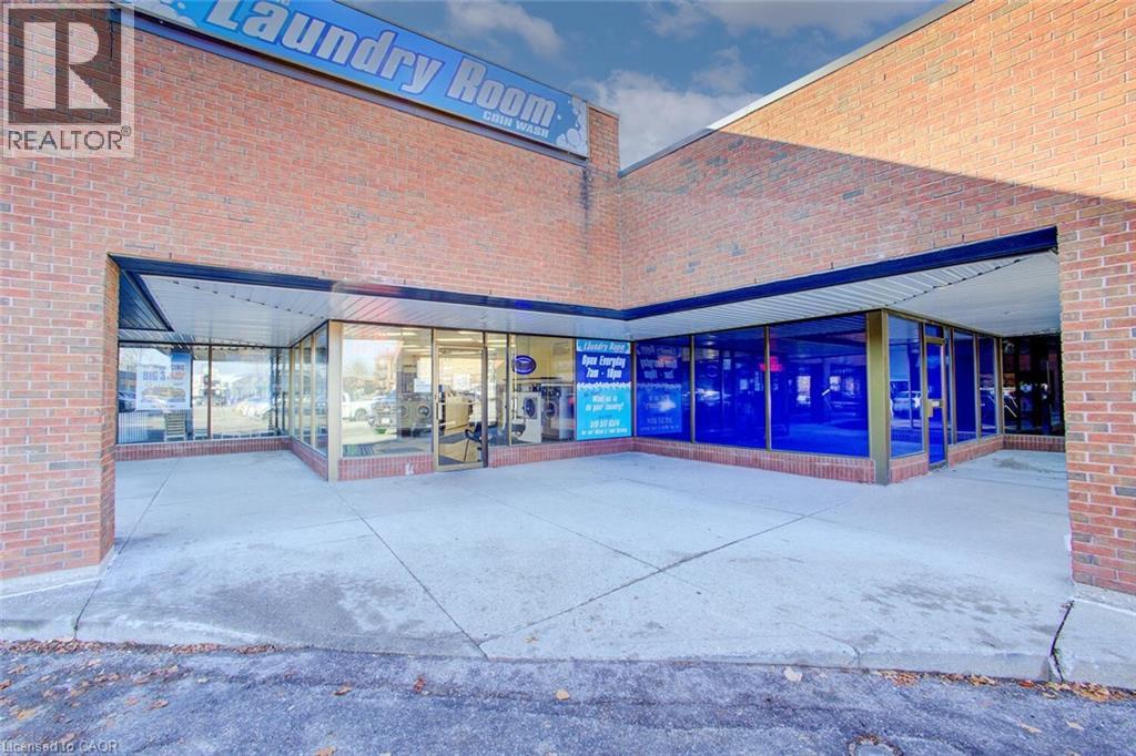 65 University Avenue E Unit# 14, Waterloo, Ontario  N2S 2V9 - Photo 7 - 40790198