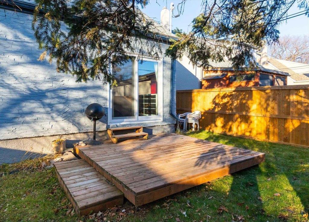 982 Mulvey Avenue, Winnipeg, Manitoba  R2M 1J2 - Photo 23 - 202528992