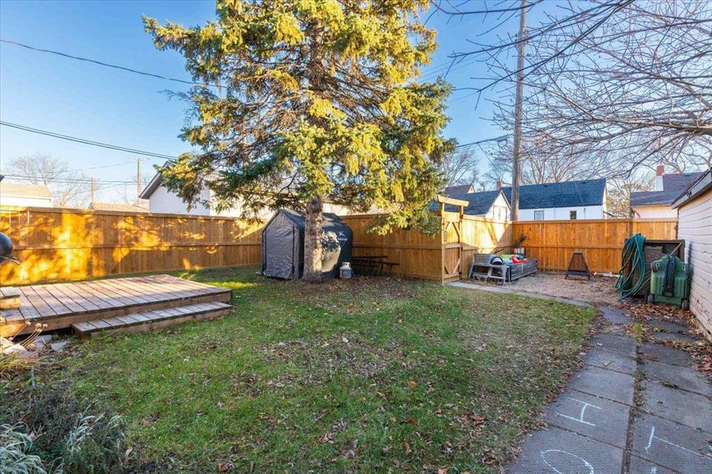 982 Mulvey Avenue, Winnipeg, Manitoba  R2M 1J2 - Photo 24 - 202528992