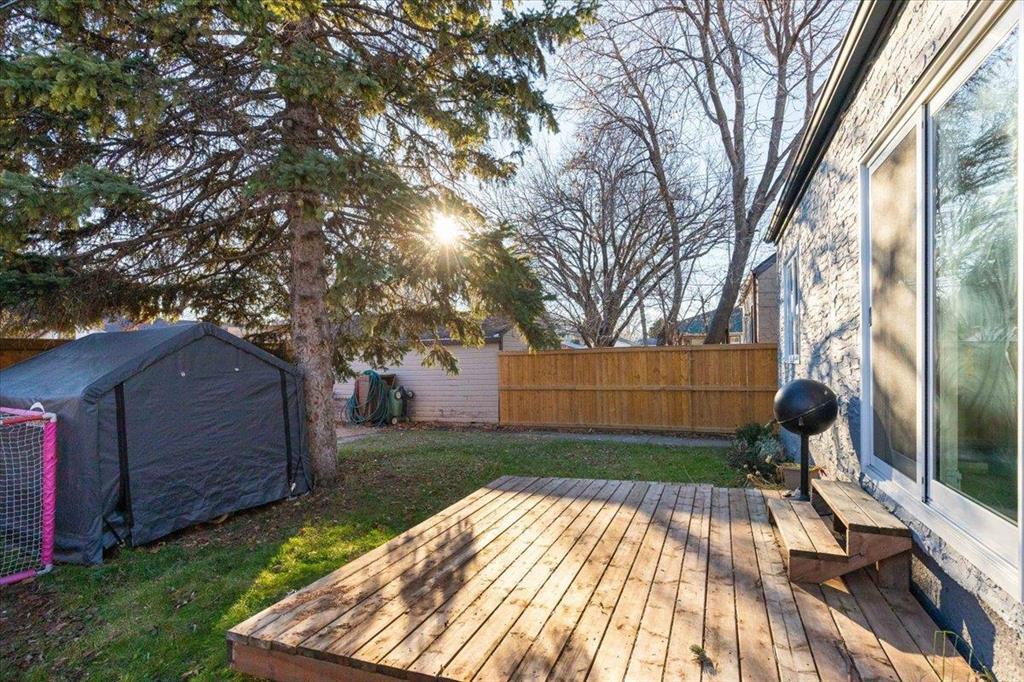 982 Mulvey Avenue, Winnipeg, Manitoba  R2M 1J2 - Photo 26 - 202528992