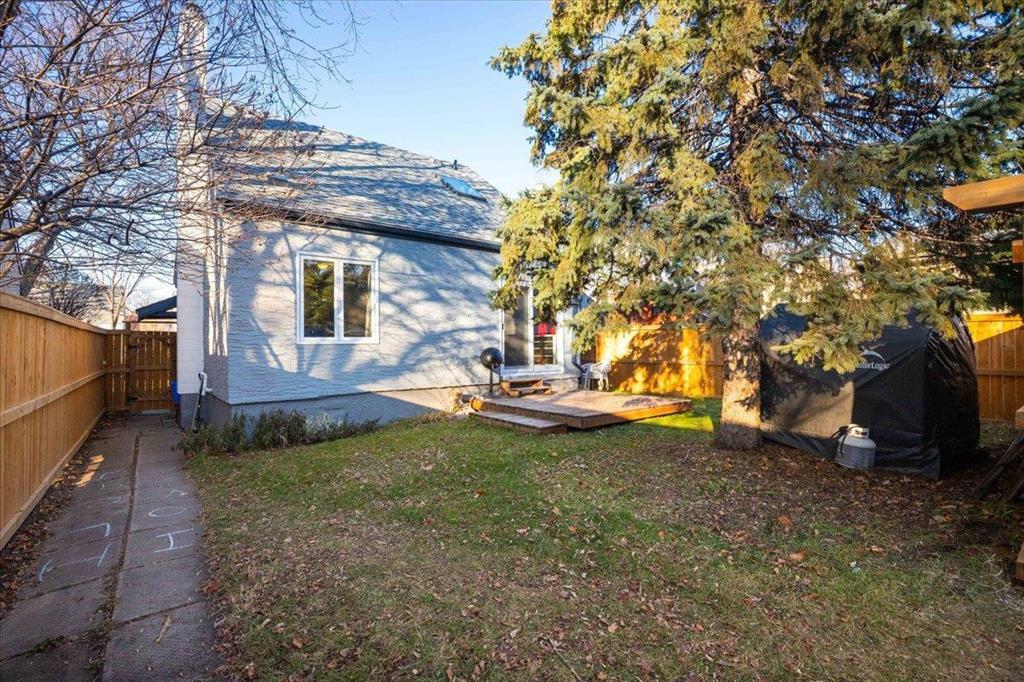 982 Mulvey Avenue, Winnipeg, Manitoba  R2M 1J2 - Photo 27 - 202528992