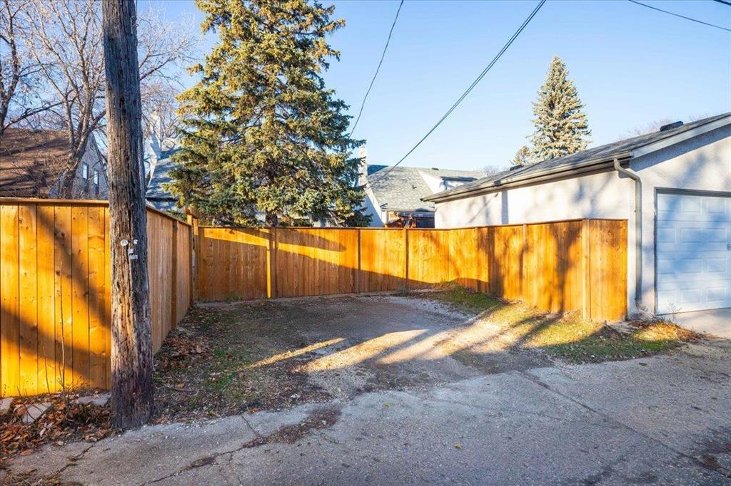 982 Mulvey Avenue, Winnipeg, Manitoba  R2M 1J2 - Photo 28 - 202528992