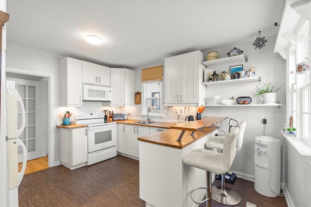 982 Mulvey Avenue, Winnipeg, Manitoba  R2M 1J2 - Photo 3 - 202528992