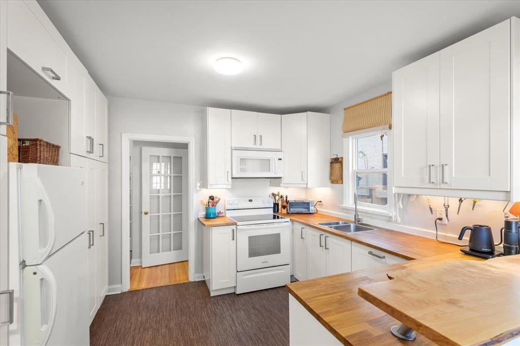 982 Mulvey Avenue, Winnipeg, Manitoba  R2M 1J2 - Photo 4 - 202528992