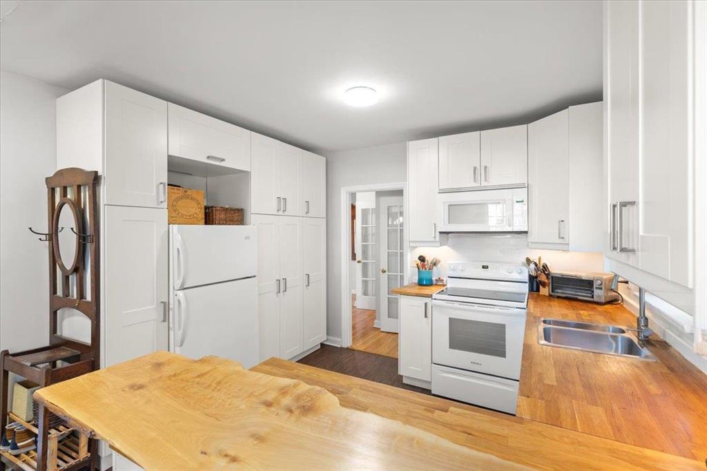 982 Mulvey Avenue, Winnipeg, Manitoba  R2M 1J2 - Photo 5 - 202528992