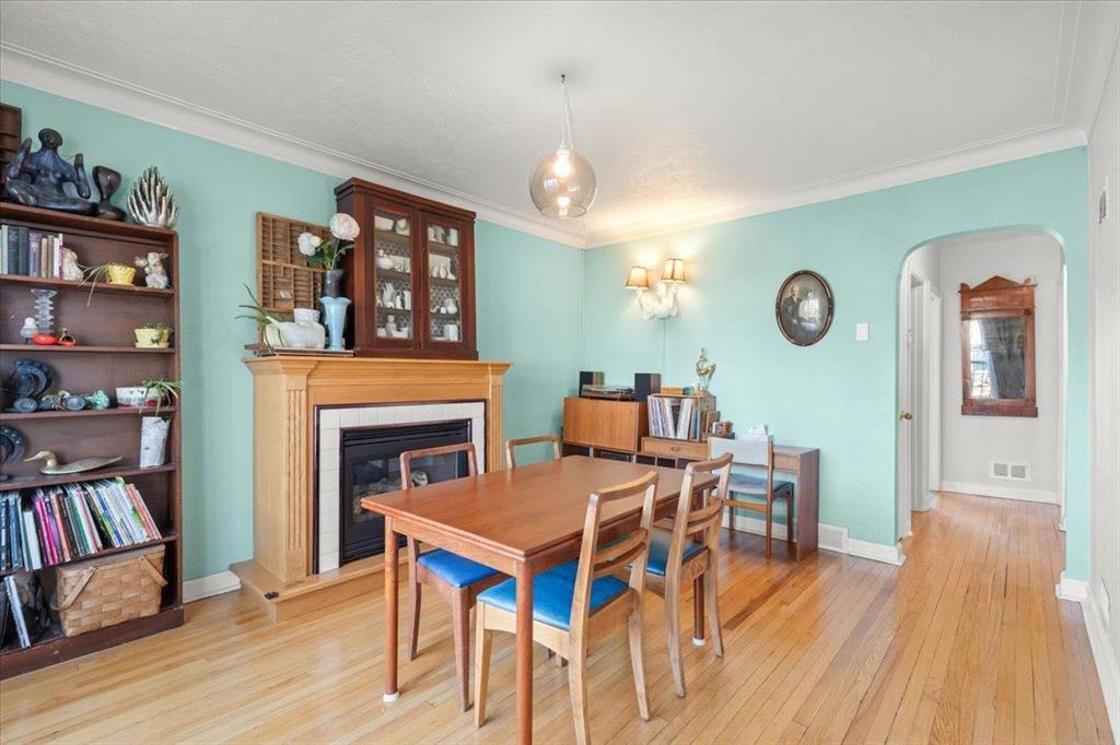 982 Mulvey Avenue, Winnipeg, Manitoba  R2M 1J2 - Photo 6 - 202528992