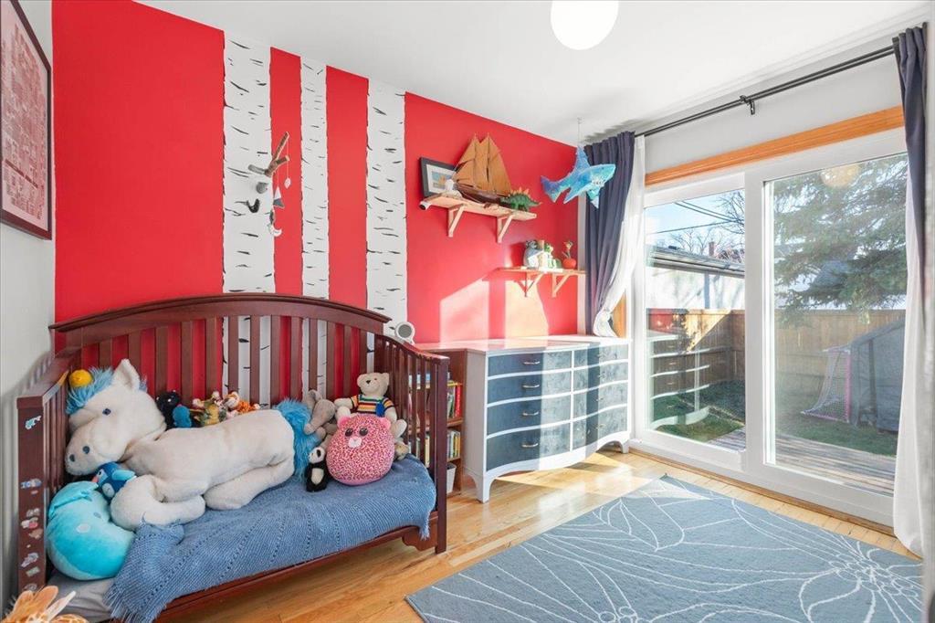 982 Mulvey Avenue, Winnipeg, Manitoba  R2M 1J2 - Photo 8 - 202528992