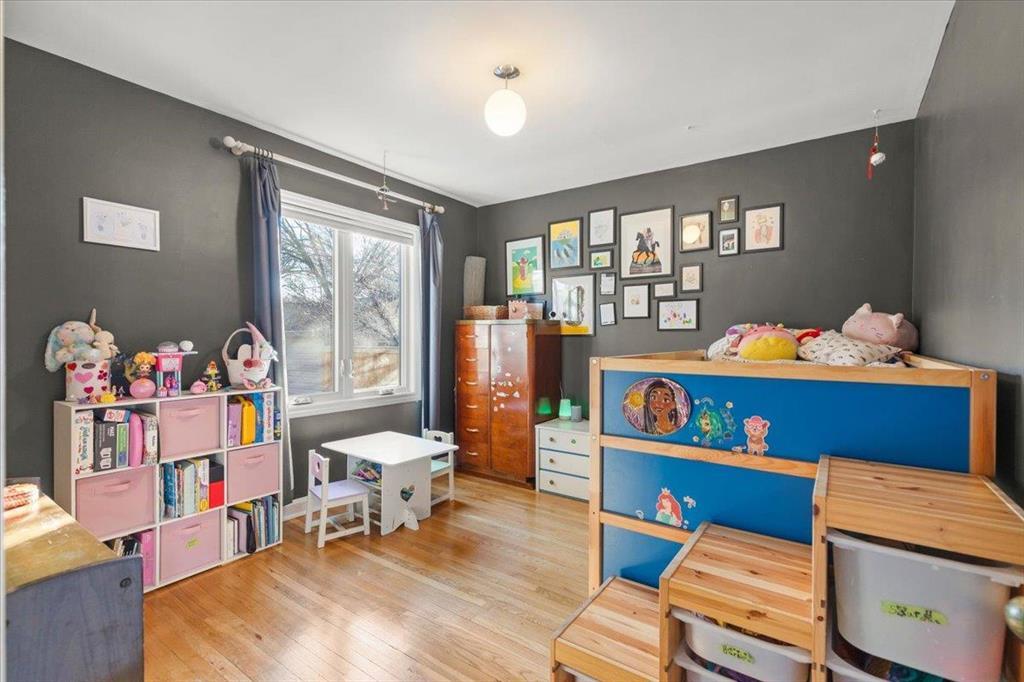 982 Mulvey Avenue, Winnipeg, Manitoba  R2M 1J2 - Photo 9 - 202528992