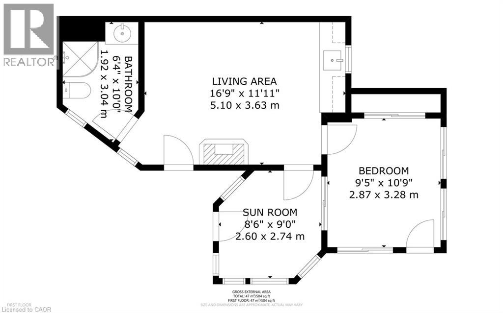 1164 Barton Street, Stoney Creek, Ontario L8E 5H1 - Photo 48 - 40788605