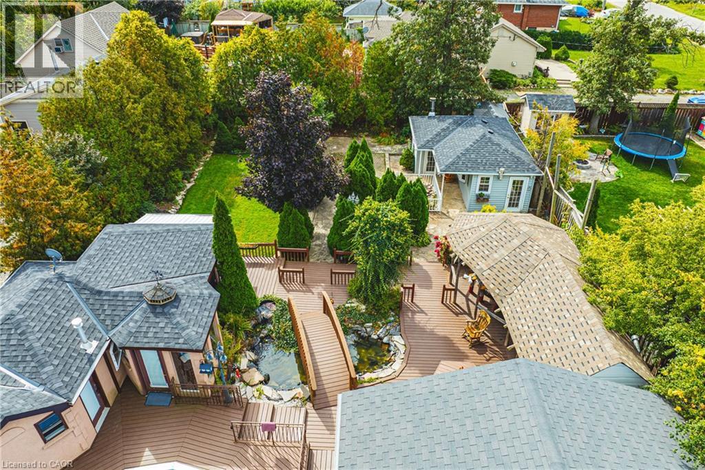 1164 Barton Street, Stoney Creek, Ontario L8E 5H1 - Photo 44 - 40788605