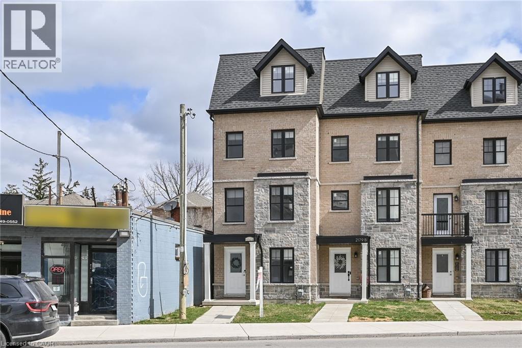 2179c Weston Road Unit# 7, Toronto, Ontario  M9N 0B5 - Photo 1 - 40790322