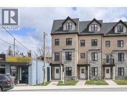 2179C WESTON Road Unit# 7, Toronto, Ontario