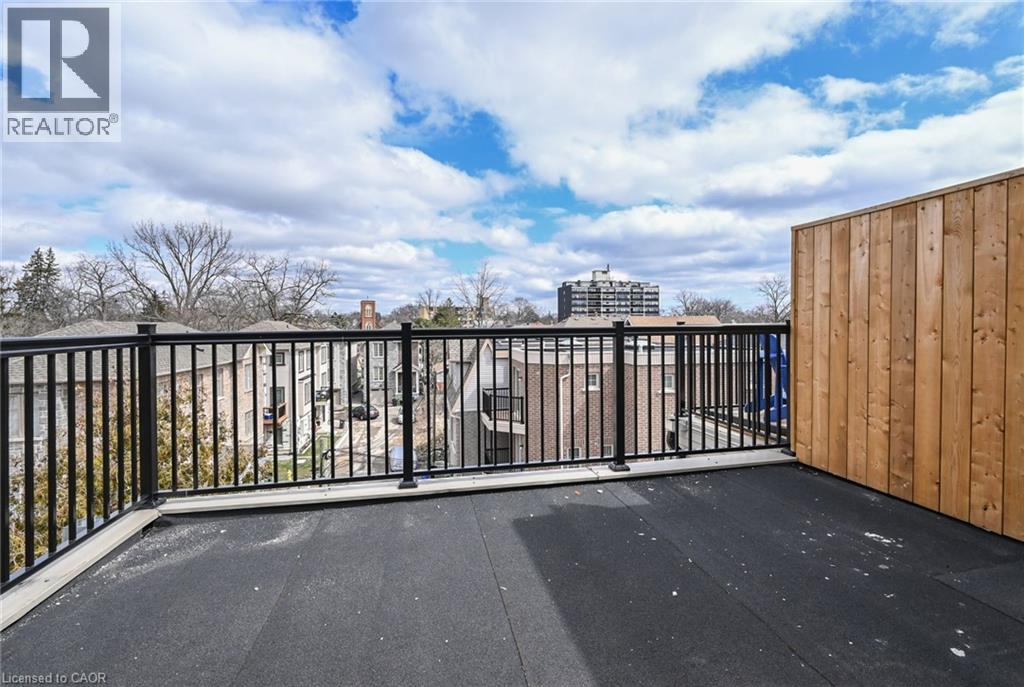 2179c Weston Road Unit# 7, Toronto, Ontario  M9N 0B5 - Photo 5 - 40790322