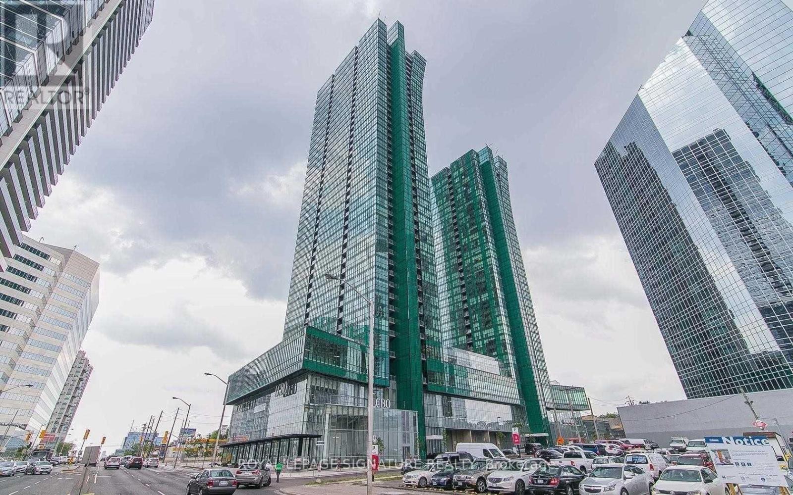 3403 - 9 Bogert Avenue, Toronto, Ontario  M2H 0H3 - Photo 10 - C12571046