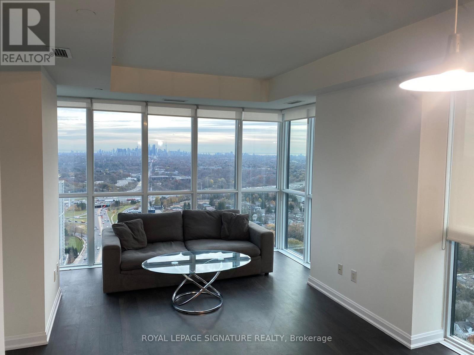 3403 - 9 Bogert Avenue, Toronto, Ontario  M2H 0H3 - Photo 4 - C12571046