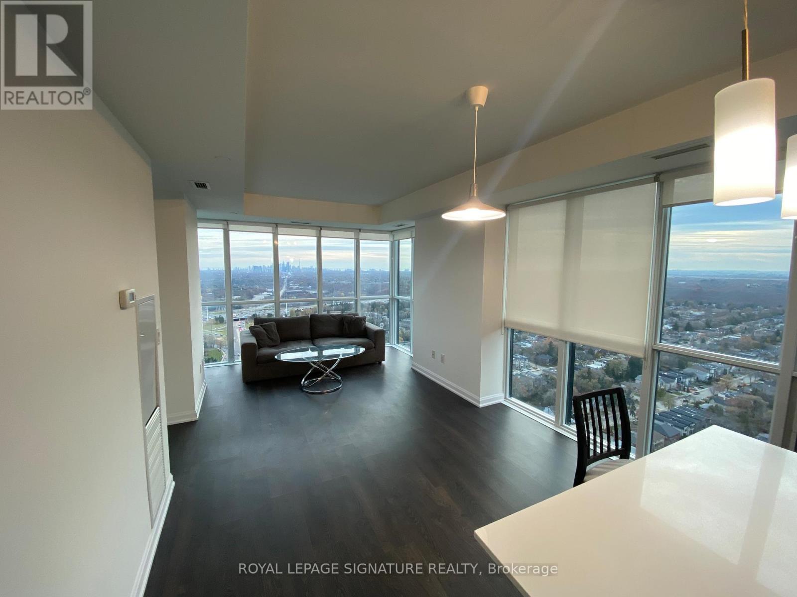 3403 - 9 BOGERT AVENUE, Toronto, Ontario