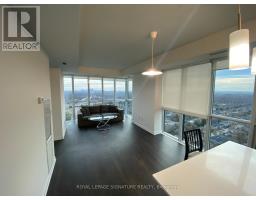 3403 - 9 BOGERT AVENUE, Toronto, Ontario