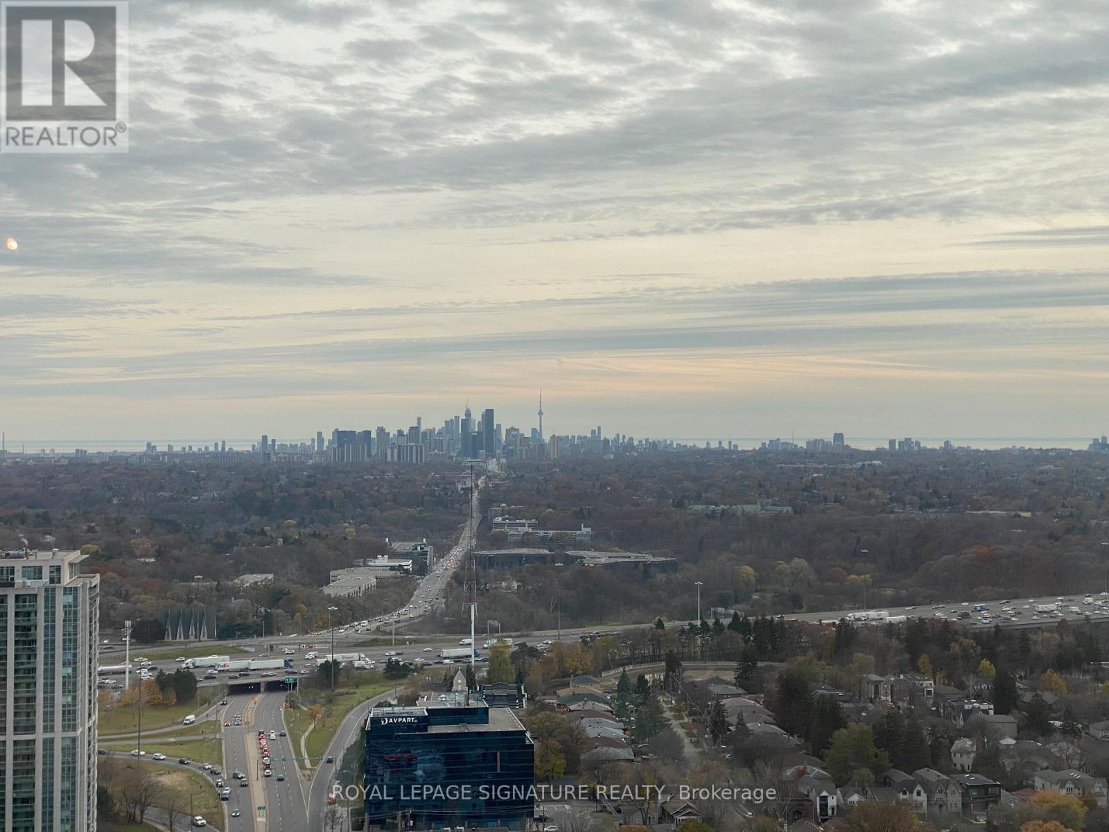 3403 - 9 Bogert Avenue, Toronto, Ontario  M2H 0H3 - Photo 16 - C12571046