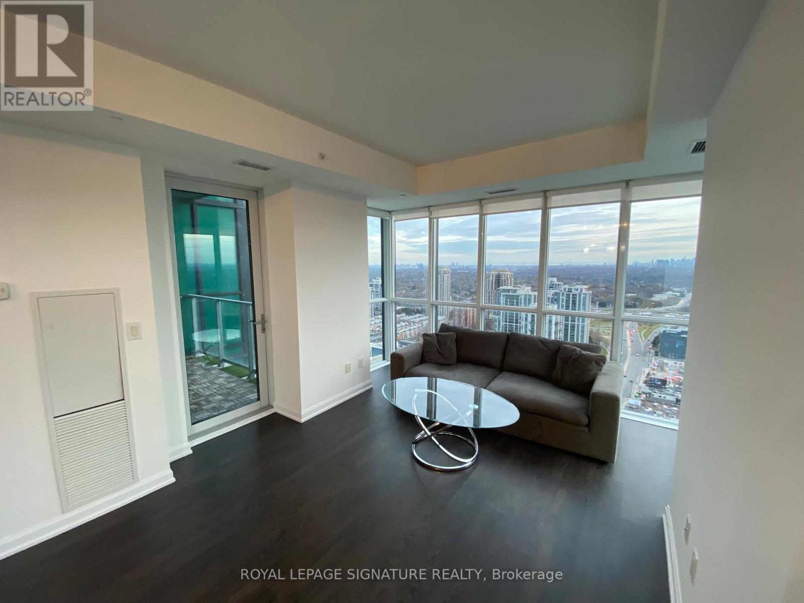 3403 - 9 Bogert Avenue, Toronto, Ontario  M2H 0H3 - Photo 5 - C12571046