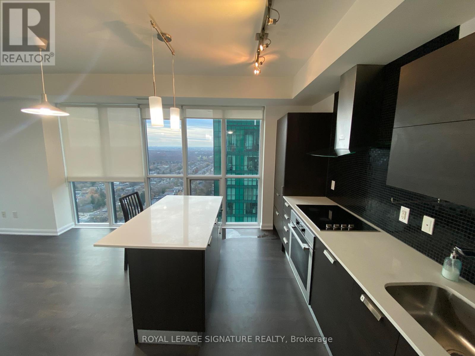 3403 - 9 Bogert Avenue, Toronto, Ontario  M2H 0H3 - Photo 3 - C12571046