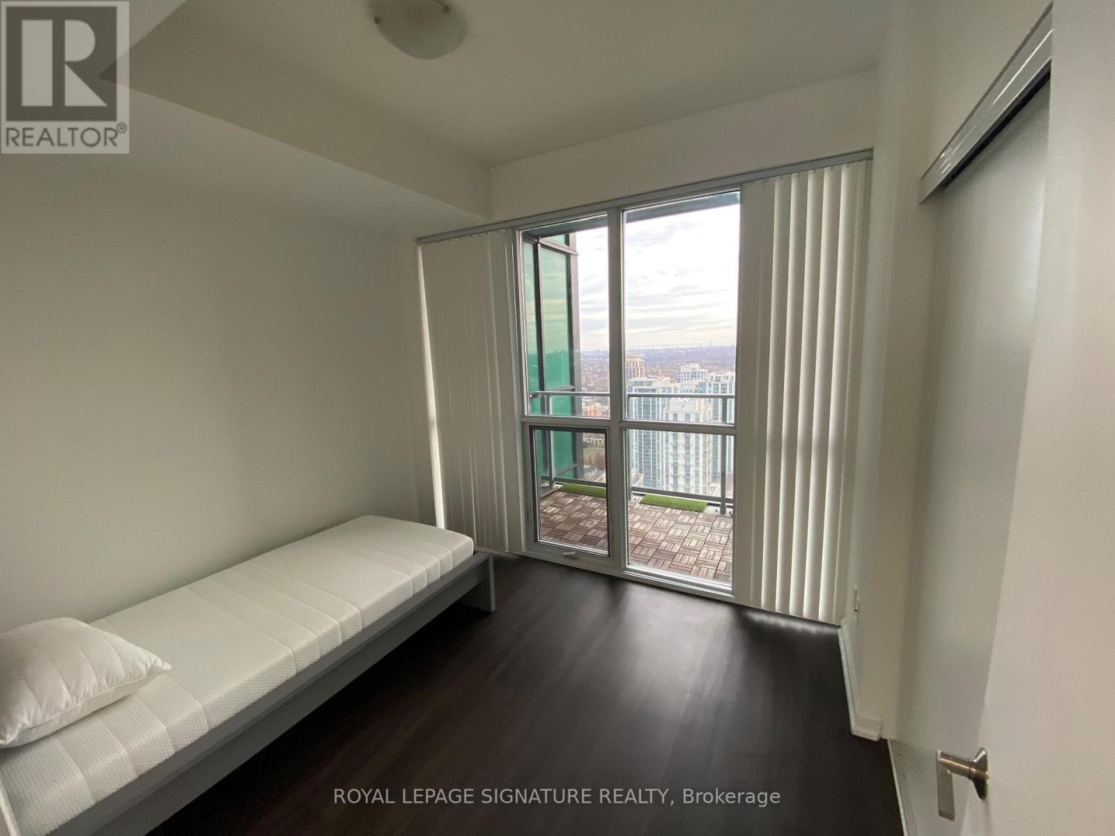 3403 - 9 Bogert Avenue, Toronto, Ontario  M2H 0H3 - Photo 7 - C12571046