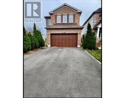 188 WILLOW PARK DRIVE, Brampton, Ontario