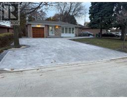 5 BROMLEY CRESCENT NE, Brampton, Ontario