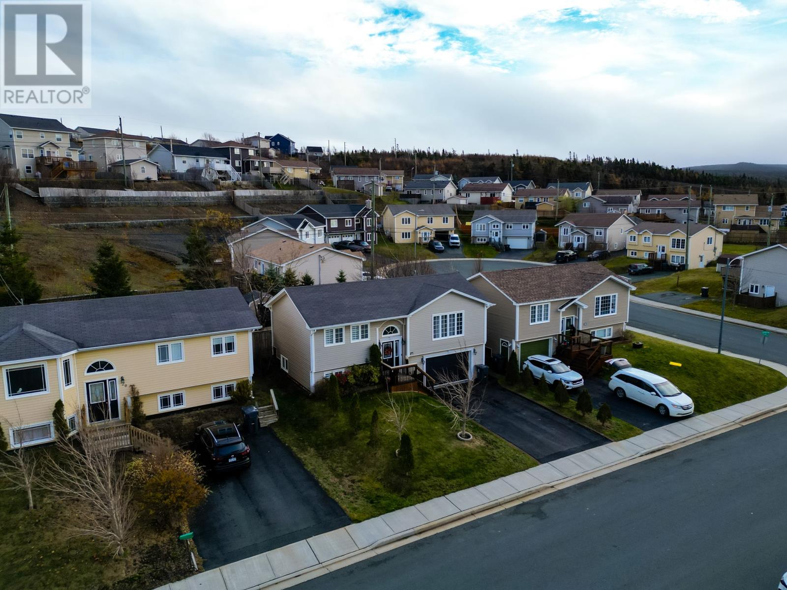 18 Oaken Drive, Conception Bay South, Newfoundland & Labrador  A1X 0B9 - Photo 3 - 1292852