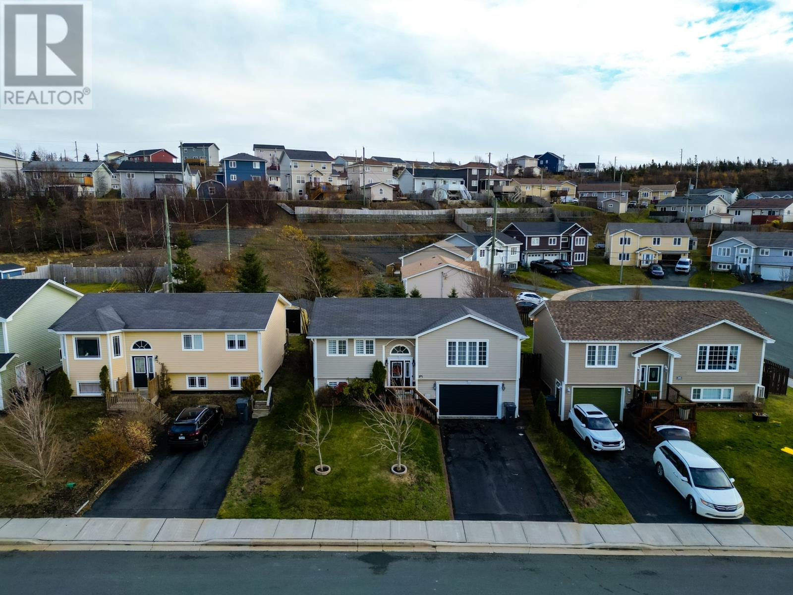 18 Oaken Drive, Conception Bay South, Newfoundland & Labrador  A1X 0B9 - Photo 4 - 1292852