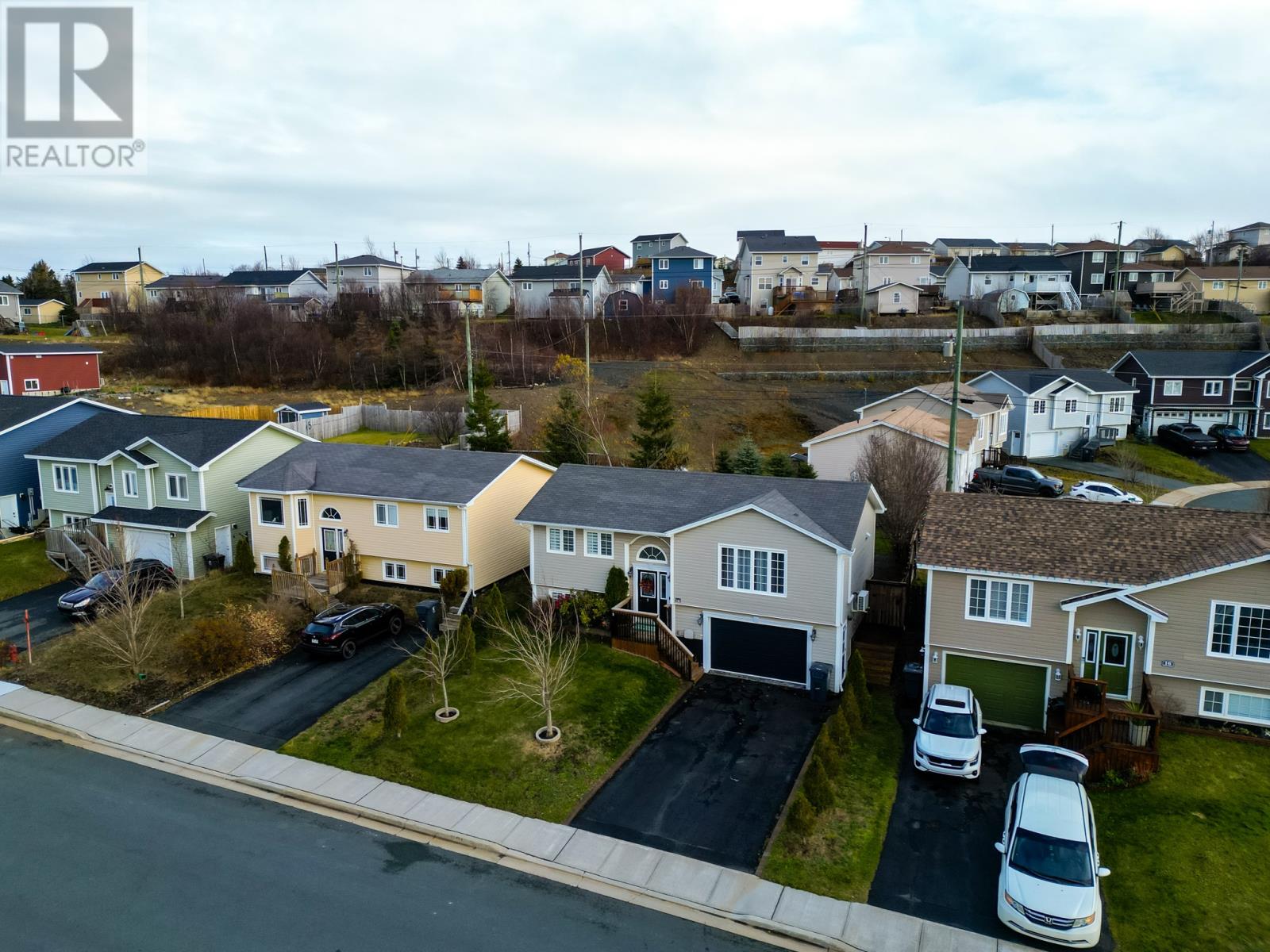 18 Oaken Drive, Conception Bay South, Newfoundland & Labrador  A1X 0B9 - Photo 5 - 1292852