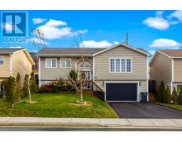 18 Oaken Drive, Conception Bay South, Newfoundland & Labrador