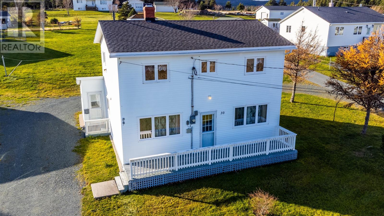 30 O'keefe's Lane, Pouch Cove, Newfoundland & Labrador  A0A 3L0 - Photo 1 - 1292846