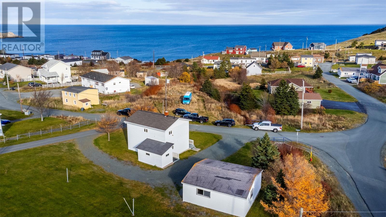30 O'keefe's Lane, Pouch Cove, Newfoundland & Labrador  A0A 3L0 - Photo 43 - 1292846