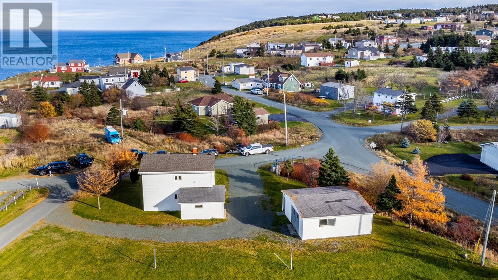 30 O'keefe's Lane, Pouch Cove, Newfoundland & Labrador  A0A 3L0 - Photo 44 - 1292846