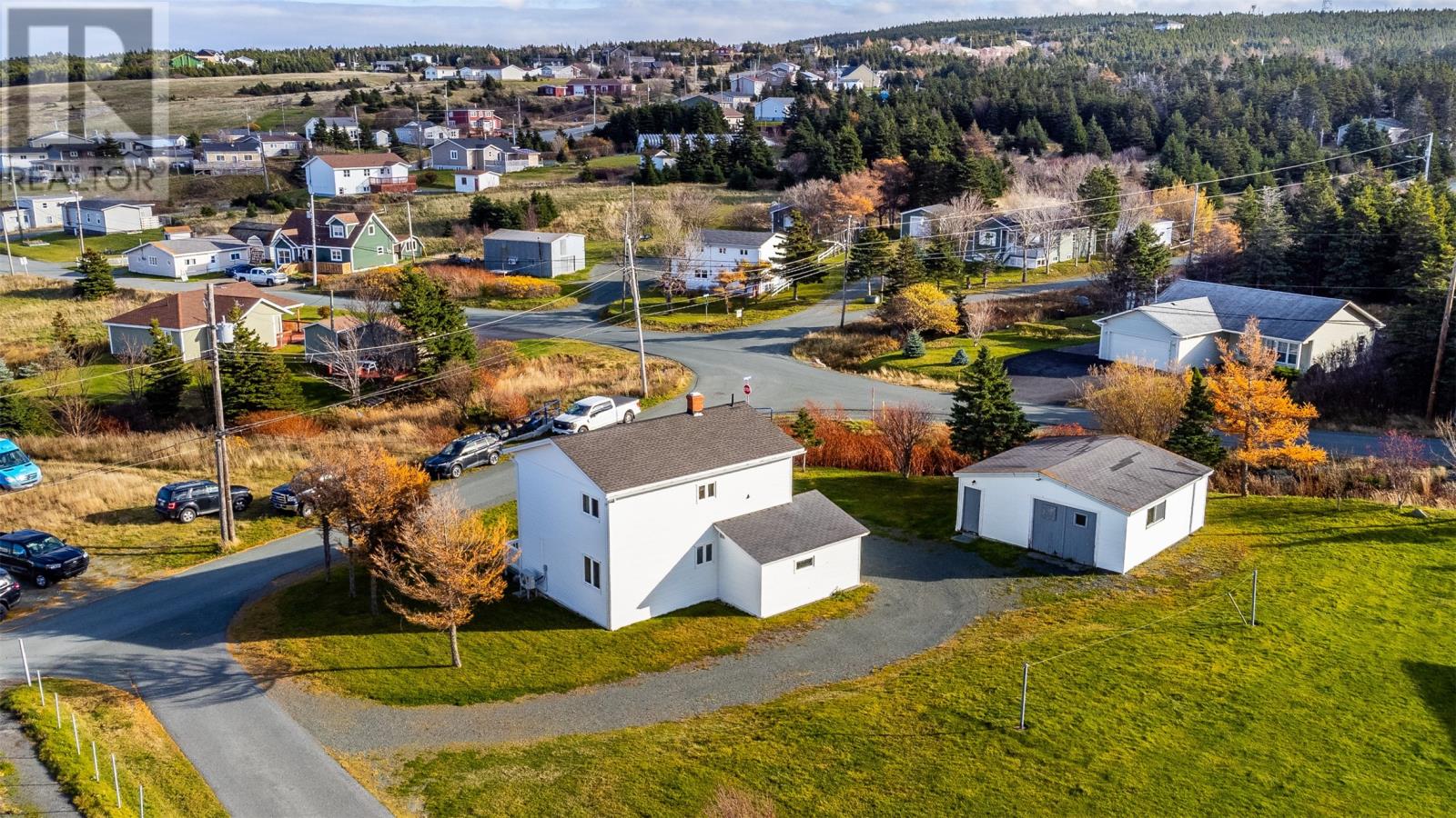 30 O'keefe's Lane, Pouch Cove, Newfoundland & Labrador  A0A 3L0 - Photo 45 - 1292846