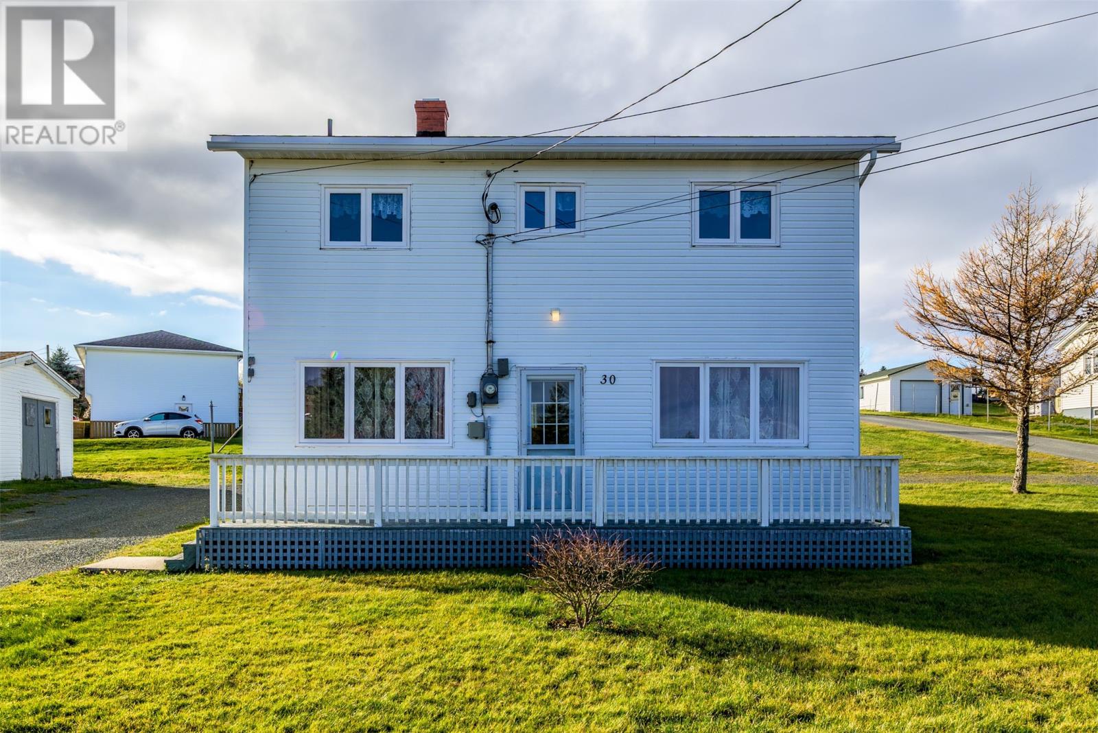 30 O'keefe's Lane, Pouch Cove, Newfoundland & Labrador  A0A 3L0 - Photo 5 - 1292846