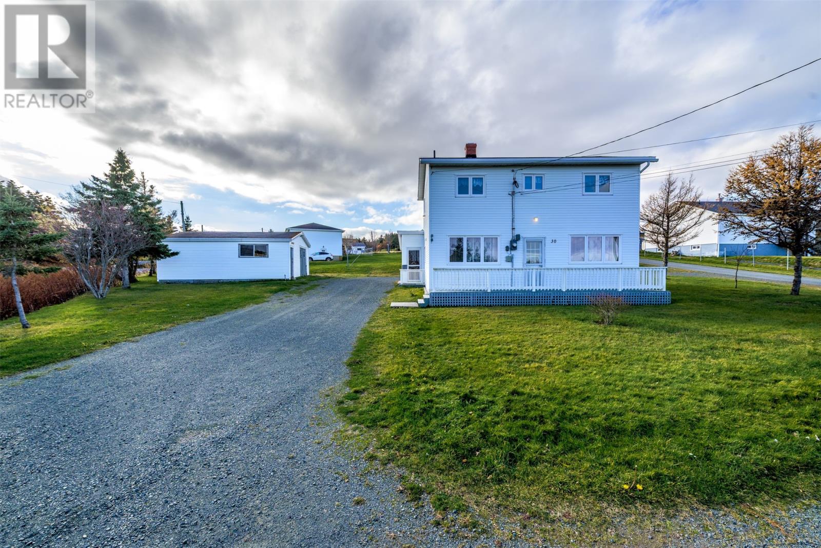30 O'keefe's Lane, Pouch Cove, Newfoundland & Labrador  A0A 3L0 - Photo 8 - 1292846